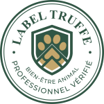 Tampon Label Truffe